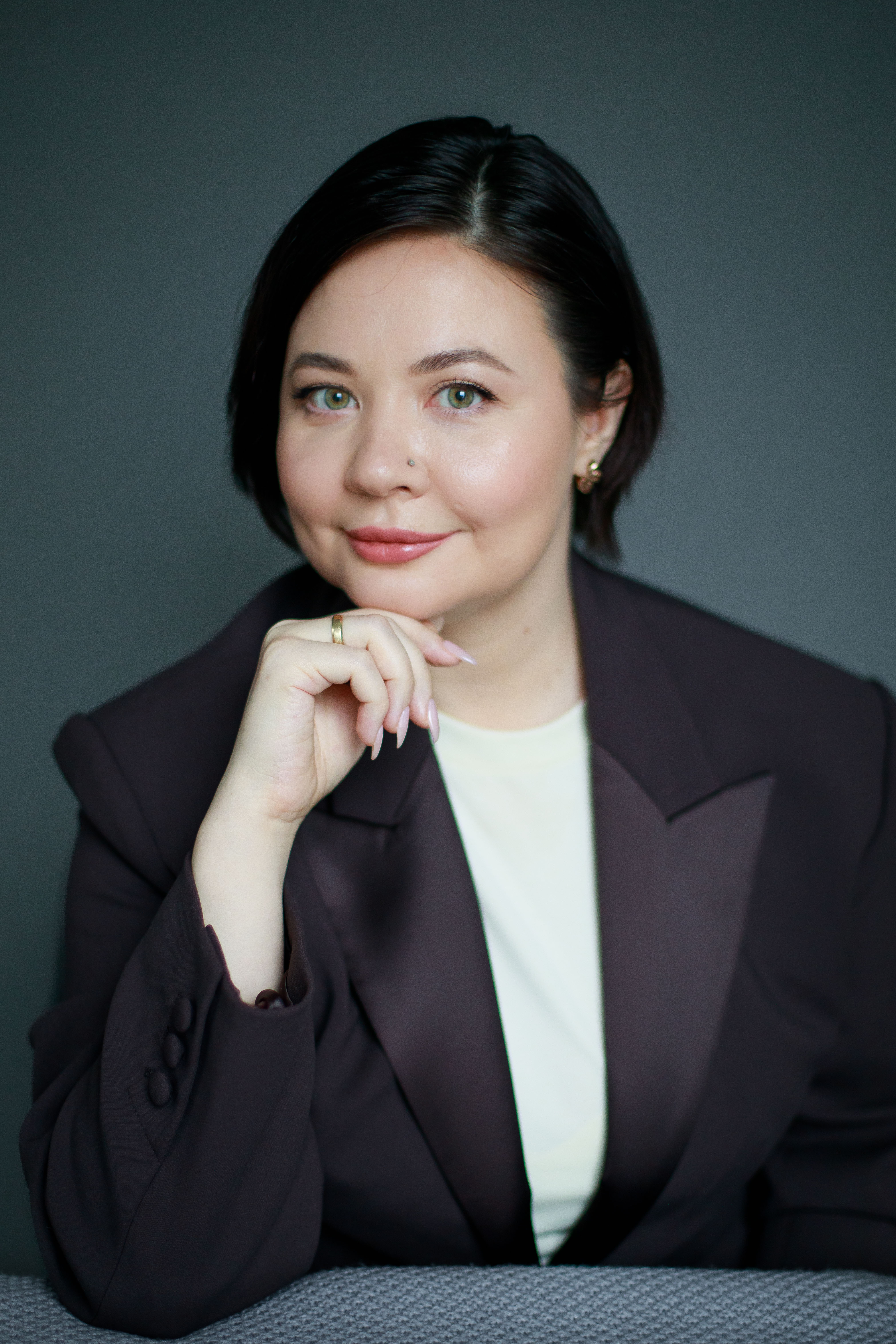 Бородай (Стадник) Юлия