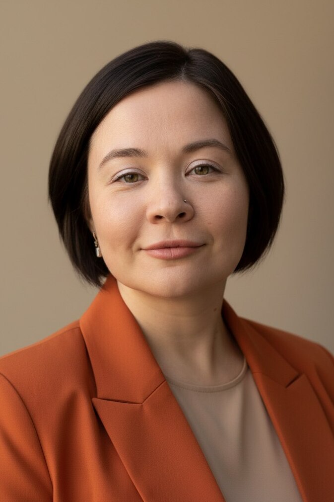 Бородай (Стадник) Юлия