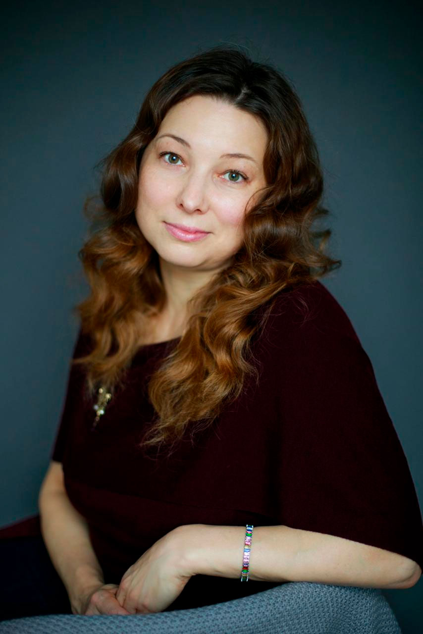 Федорова Евгения