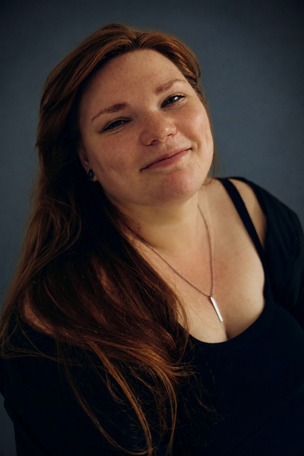 Лапина Ирина