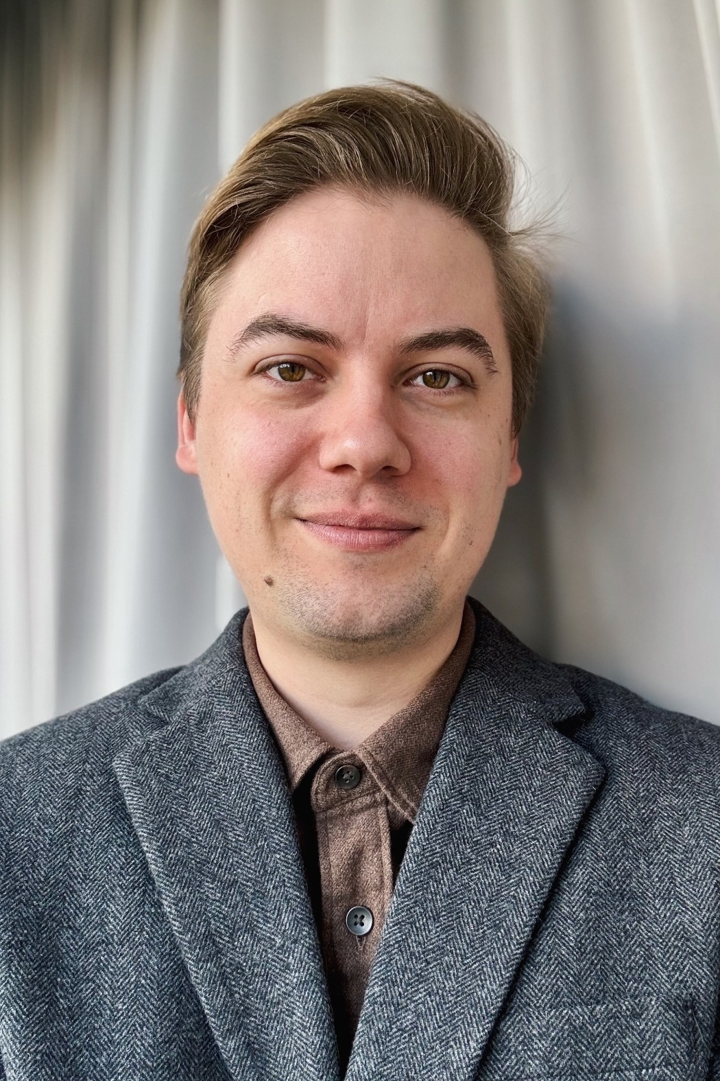 Никольский Александр