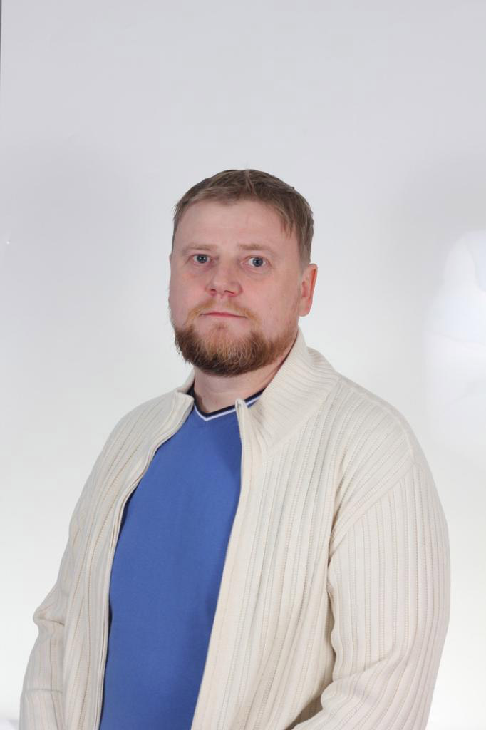 Некрасов Алексей