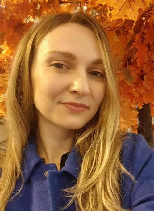Азизбаева Ольга