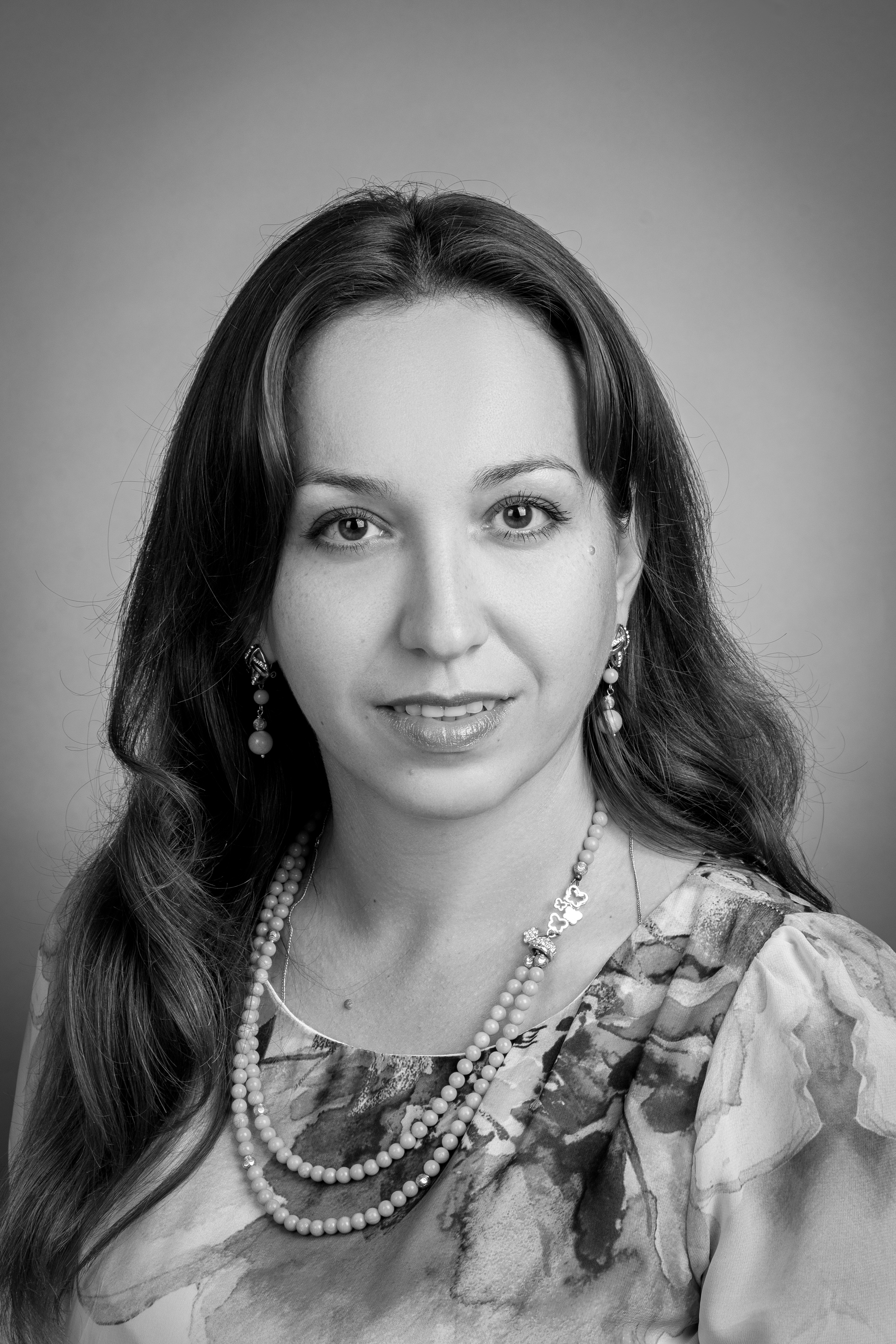 Анна Поворознюк