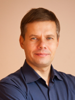 Рычков Николай, гештальт-тренер