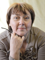 Сарженко Ирина, гештальт-тренер