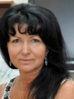 Турбовец Наталья, гештальт-тренер