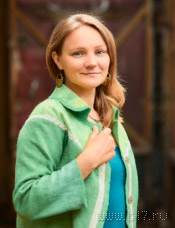 Зеленкова София