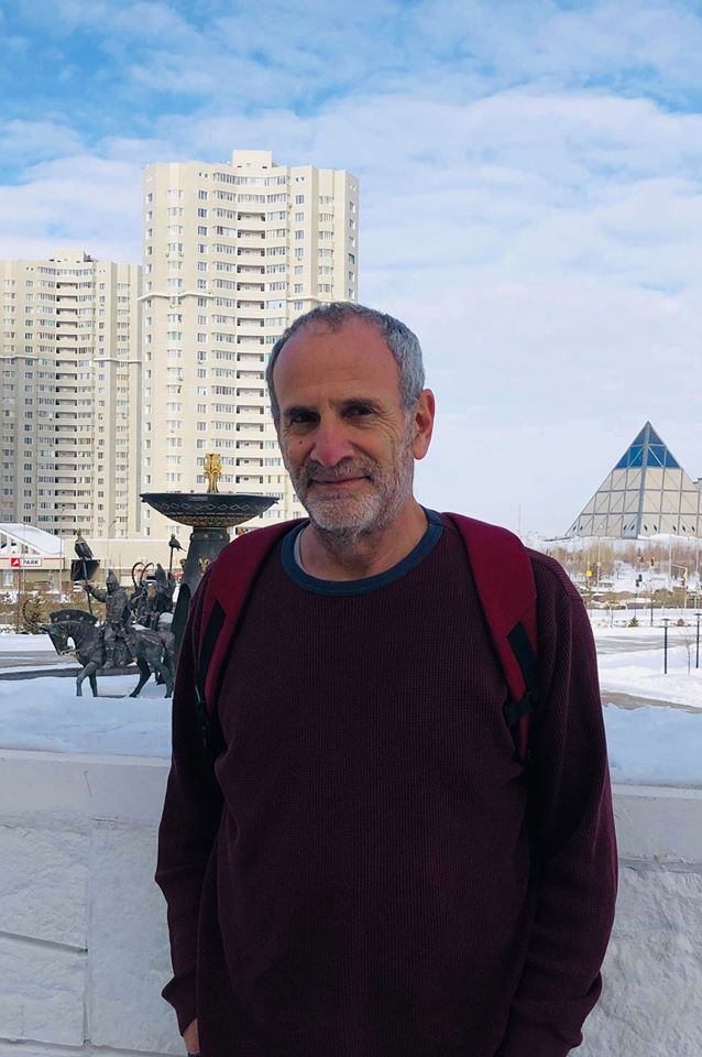 Одэд Навэ